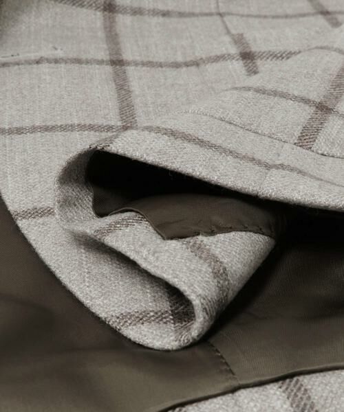 URBAN RESEARCH DOORS / アーバンリサーチ ドアーズ その他アウター | LIFE STYLE TAILOR　LORO PIANA JACKET1 | 詳細4