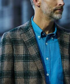 URBAN RESEARCH DOORS / アーバンリサーチ ドアーズ その他アウター | LIFE STYLE TAILOR　LORO PIANA JACKET2