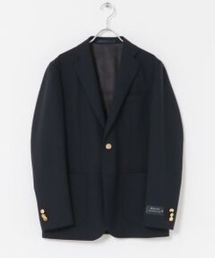 URBAN RESEARCH DOORS / アーバンリサーチ ドアーズ その他アウター | LIFE STYLE TAILOR　REDA メタルボタンブレザー