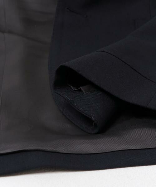 URBAN RESEARCH DOORS / アーバンリサーチ ドアーズ その他アウター | LIFE STYLE TAILOR　REDA メタルボタンブレザー | 詳細4