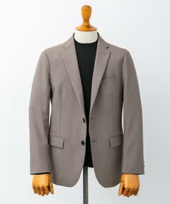 URBAN RESEARCH DOORS / アーバンリサーチ ドアーズ その他アウター | LIFE STYLE TAILOR　ツイルストレッチジャケット