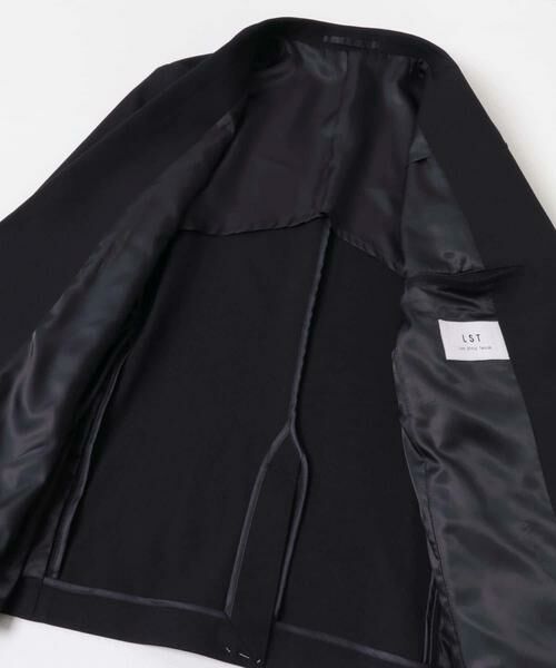 URBAN RESEARCH DOORS / アーバンリサーチ ドアーズ その他アウター | LIFE STYLE TAILOR　ツイルストレッチジャケット | 詳細14