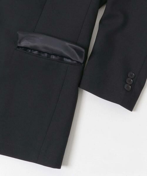 URBAN RESEARCH DOORS / アーバンリサーチ ドアーズ その他アウター | LIFE STYLE TAILOR　ツイルストレッチジャケット | 詳細15