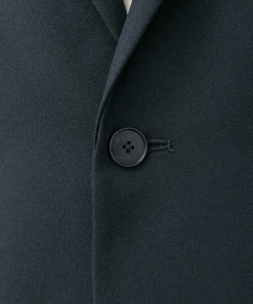 URBAN RESEARCH DOORS / アーバンリサーチ ドアーズ その他アウター | LIFE STYLE TAILOR　ツイルストレッチジャケット | 詳細11