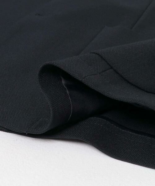 URBAN RESEARCH DOORS / アーバンリサーチ ドアーズ その他アウター | LIFE STYLE TAILOR　マイクロバスケットストレッチジャケット | 詳細13