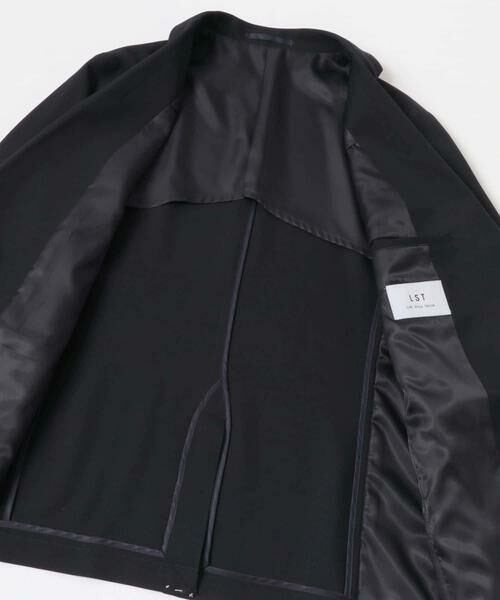 URBAN RESEARCH DOORS / アーバンリサーチ ドアーズ その他アウター | LIFE STYLE TAILOR　マイクロバスケットストレッチジャケット | 詳細11