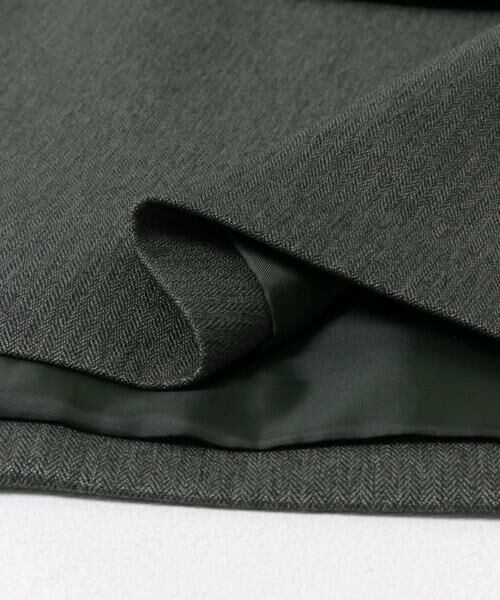 URBAN RESEARCH DOORS / アーバンリサーチ ドアーズ その他アウター | LIFE STYLE TAILOR　レトロヘリンボンストレッチジャケット | 詳細24