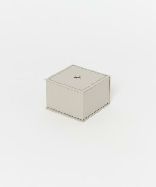 URBAN RESEARCH DOORS / アーバンリサーチ ドアーズ ブレスレット・バングル | 『別注』JOE SCHMOE×DOORS　SV950 SilverBracelet | 詳細4