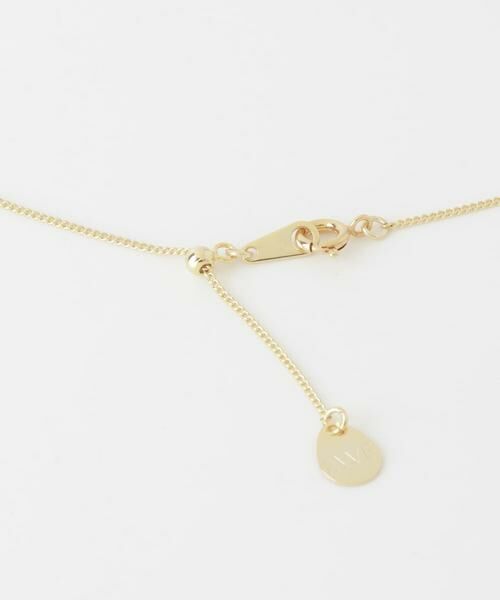 URBAN RESEARCH DOORS / アーバンリサーチ ドアーズ ネックレス・ペンダント・チョーカー | 『別注』HARIO Lampwork Factory×DOORS　ラピスネックレス | 詳細5