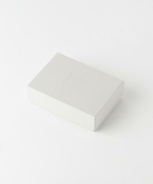 URBAN RESEARCH DOORS / アーバンリサーチ ドアーズ ネックレス・ペンダント・チョーカー | 『別注』HARIO Lampwork Factory×DOORS　ラピスネックレス | 詳細6