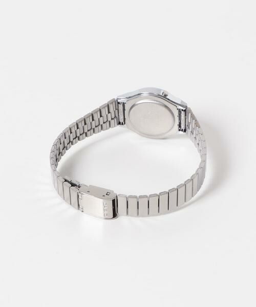 URBAN RESEARCH DOORS / アーバンリサーチ ドアーズ 腕時計 | CASIO　サークルメタルウォッチ | 詳細2