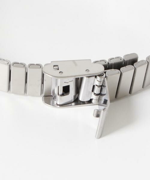 URBAN RESEARCH DOORS / アーバンリサーチ ドアーズ 腕時計 | CASIO　サークルメタルウォッチ | 詳細5