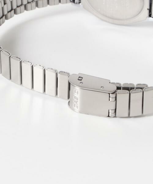 URBAN RESEARCH DOORS / アーバンリサーチ ドアーズ 腕時計 | CASIO　サークルメタルウォッチ | 詳細7