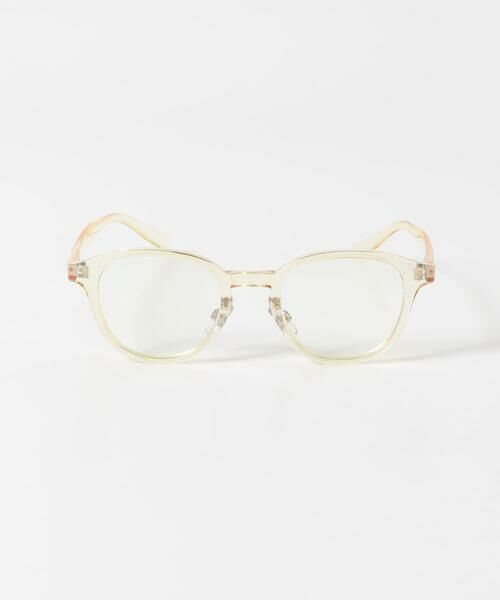 URBAN RESEARCH DOORS / アーバンリサーチ ドアーズ サングラス・メガネ | noeyedia　サングラス NE431 | 詳細2