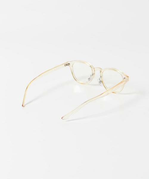 URBAN RESEARCH DOORS / アーバンリサーチ ドアーズ サングラス・メガネ | noeyedia　サングラス NE431 | 詳細4