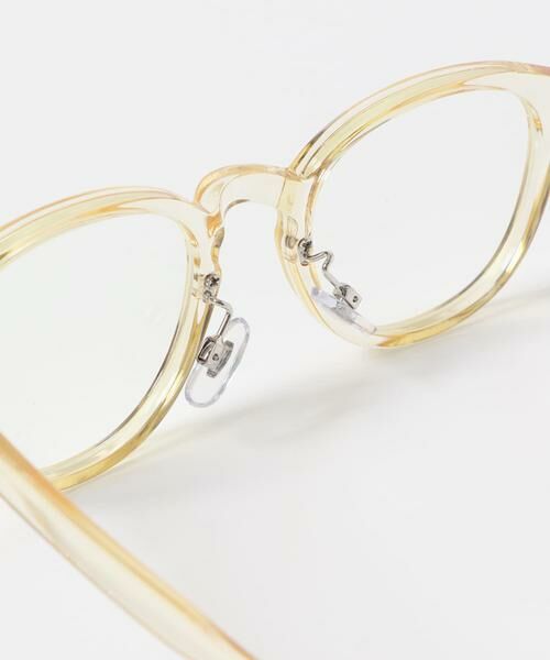 URBAN RESEARCH DOORS / アーバンリサーチ ドアーズ サングラス・メガネ | noeyedia　サングラス NE431 | 詳細5