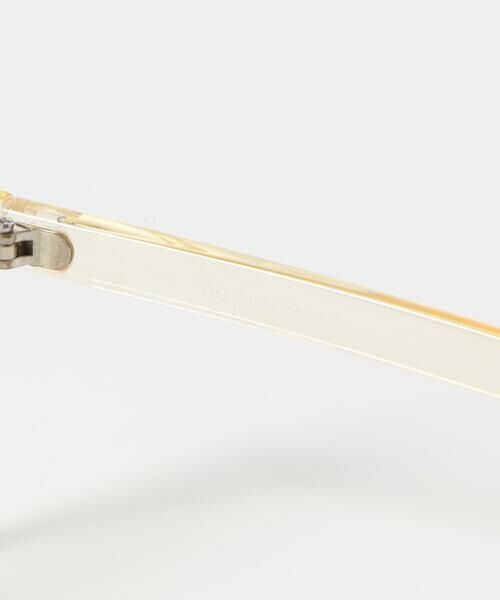 URBAN RESEARCH DOORS / アーバンリサーチ ドアーズ サングラス・メガネ | noeyedia　サングラス NE431 | 詳細6