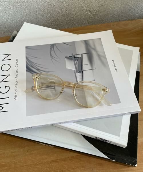 URBAN RESEARCH DOORS/A[oT[` hA[Y noeyedia TOX NE431 NA one