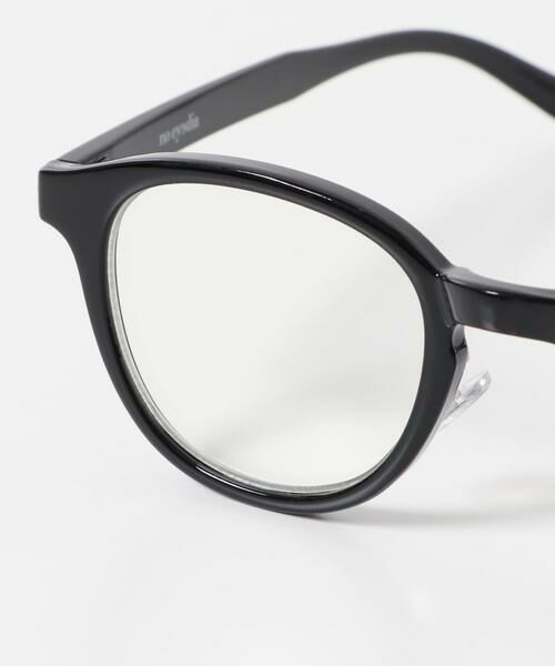 URBAN RESEARCH DOORS / アーバンリサーチ ドアーズ サングラス・メガネ | noeyedia　サングラス NE431 | 詳細11