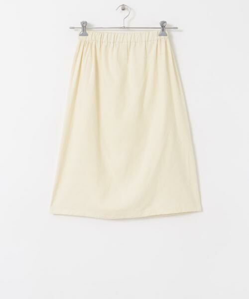 URBAN RESEARCH DOORS / アーバンリサーチ ドアーズ スカート | 『別注』KHWOPA×DOORS　かぎ針スカート | 詳細11