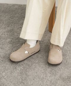 URBAN RESEARCH DOORS / アーバンリサーチ ドアーズ サンダル | BIRKENSTOCK　London LEVE