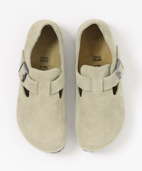 URBAN RESEARCH DOORS / アーバンリサーチ ドアーズ サンダル | BIRKENSTOCK　London LEVE | 詳細4