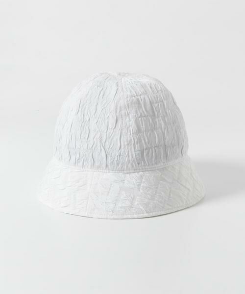 URBAN RESEARCH DOORS / アーバンリサーチ ドアーズ ハット | La Maison de Lyllis　ERDEY | 詳細2