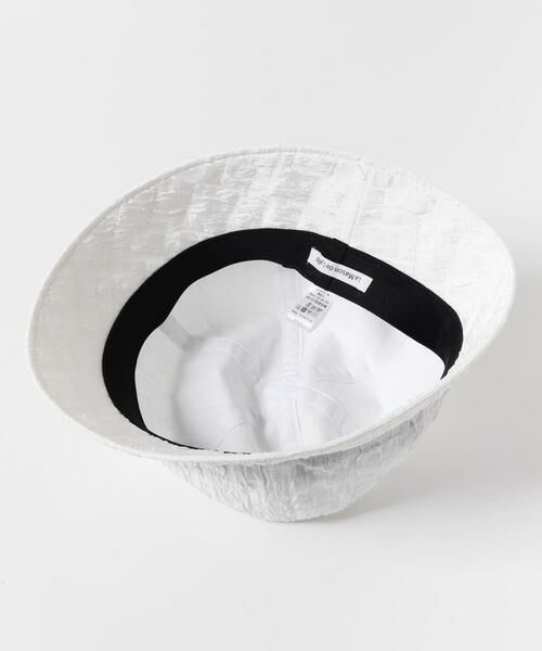 URBAN RESEARCH DOORS / アーバンリサーチ ドアーズ ハット | La Maison de Lyllis　ERDEY | 詳細3