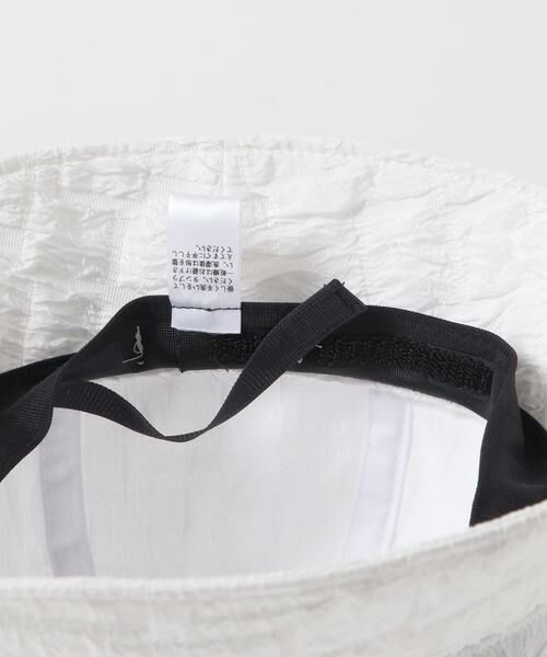 URBAN RESEARCH DOORS / アーバンリサーチ ドアーズ ハット | La Maison de Lyllis　ERDEY | 詳細4