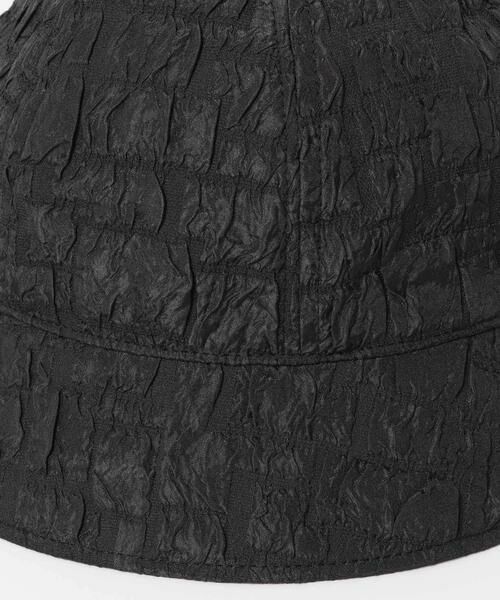 URBAN RESEARCH DOORS / アーバンリサーチ ドアーズ ハット | La Maison de Lyllis　ERDEY | 詳細7