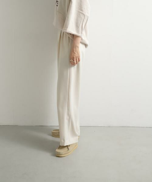 URBAN RESEARCH DOORS / アーバンリサーチ ドアーズ ブーツ（ショート丈） | Clarks　Wallabee | 詳細21