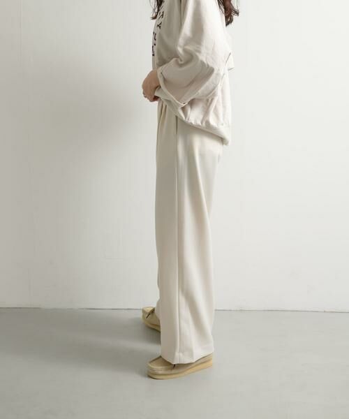 URBAN RESEARCH DOORS / アーバンリサーチ ドアーズ ブーツ（ショート丈） | Clarks　Wallabee | 詳細22