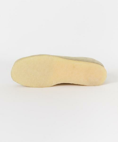 URBAN RESEARCH DOORS / アーバンリサーチ ドアーズ ブーツ（ショート丈） | Clarks　Wallabee | 詳細26