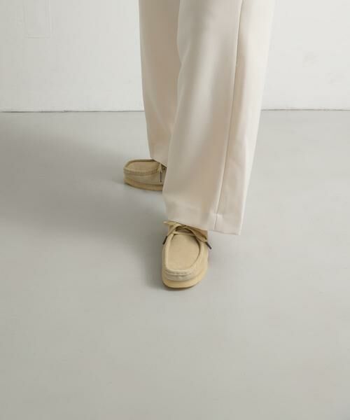 URBAN RESEARCH DOORS / アーバンリサーチ ドアーズ ブーツ（ショート丈） | Clarks　Wallabee | 詳細18