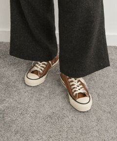 URBAN RESEARCH DOORS / アーバンリサーチ ドアーズ スニーカー | CONVERSE　CANVAS ALL STAR J OX