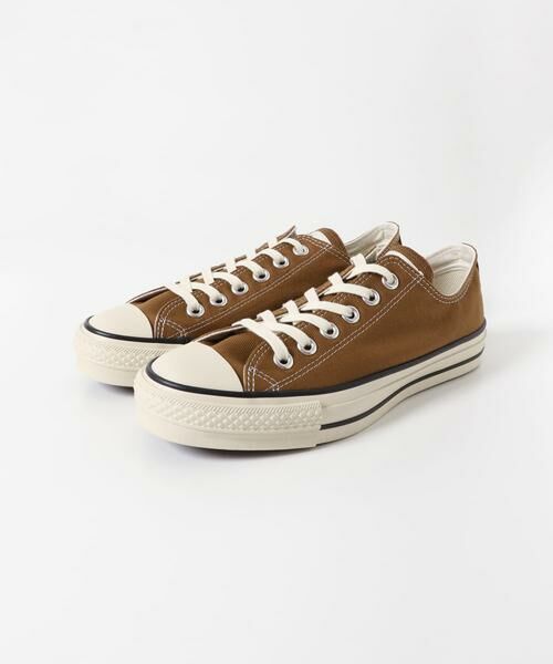 URBAN RESEARCH DOORS / アーバンリサーチ ドアーズ スニーカー | CONVERSE　CANVAS ALL STAR J OX | 詳細3