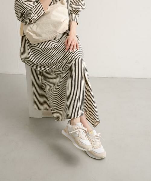 URBAN RESEARCH DOORS / アーバンリサーチ ドアーズ スニーカー | 『22.5サイズ/WEB限定』PUMA　ExclusiveライダーFVWクリーン | 詳細13