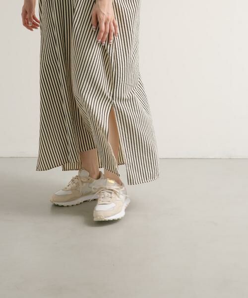 URBAN RESEARCH DOORS / アーバンリサーチ ドアーズ スニーカー | 『22.5サイズ/WEB限定』PUMA　ExclusiveライダーFVWクリーン | 詳細15