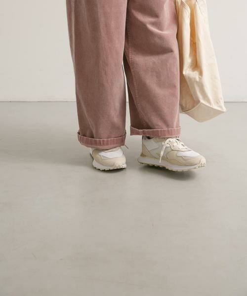 URBAN RESEARCH DOORS / アーバンリサーチ ドアーズ スニーカー | 『22.5サイズ/WEB限定』PUMA　ExclusiveライダーFVWクリーン | 詳細22