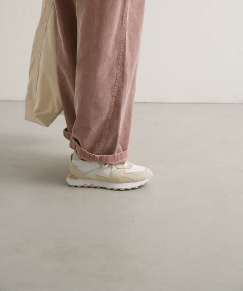 URBAN RESEARCH DOORS / アーバンリサーチ ドアーズ スニーカー | 『22.5サイズ/WEB限定』PUMA　ExclusiveライダーFVWクリーン | 詳細23