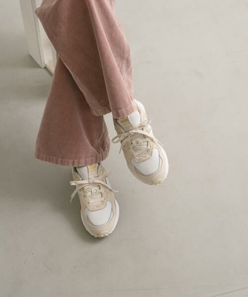 URBAN RESEARCH DOORS / アーバンリサーチ ドアーズ スニーカー | 『22.5サイズ/WEB限定』PUMA　ExclusiveライダーFVWクリーン | 詳細24