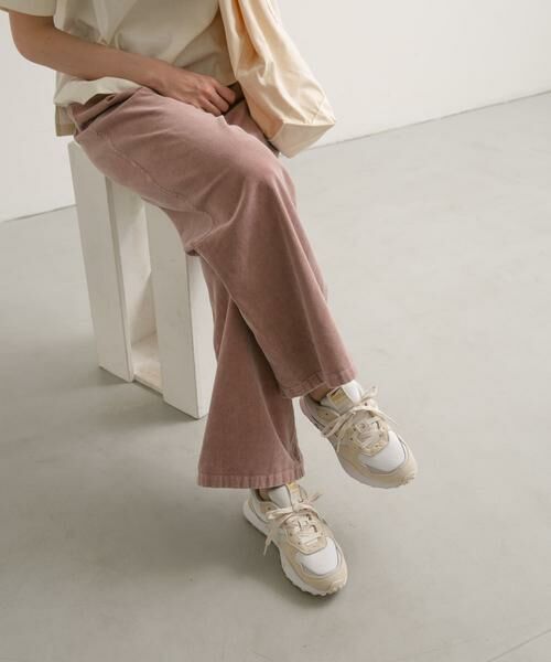 URBAN RESEARCH DOORS / アーバンリサーチ ドアーズ スニーカー | 『22.5サイズ/WEB限定』PUMA　ExclusiveライダーFVWクリーン | 詳細25