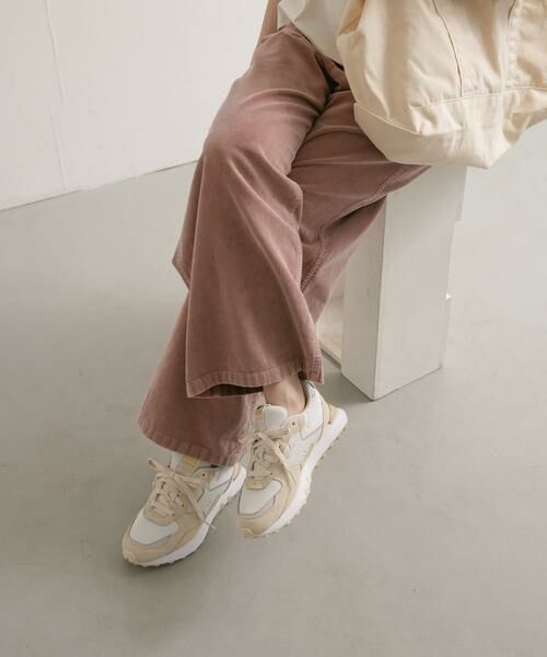 URBAN RESEARCH DOORS / アーバンリサーチ ドアーズ スニーカー | 『22.5サイズ/WEB限定』PUMA　ExclusiveライダーFVWクリーン | 詳細26