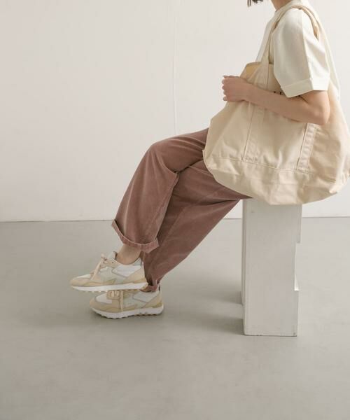 URBAN RESEARCH DOORS / アーバンリサーチ ドアーズ スニーカー | 『22.5サイズ/WEB限定』PUMA　ExclusiveライダーFVWクリーン | 詳細27