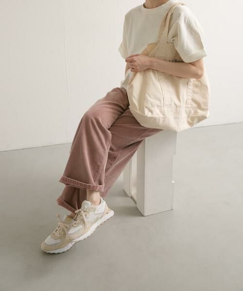 URBAN RESEARCH DOORS / アーバンリサーチ ドアーズ スニーカー | 『22.5サイズ/WEB限定』PUMA　ExclusiveライダーFVWクリーン | 詳細28