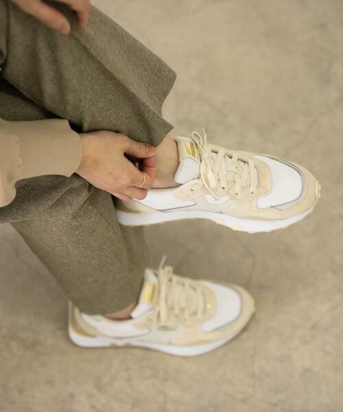 URBAN RESEARCH DOORS / アーバンリサーチ ドアーズ スニーカー | 『22.5サイズ/WEB限定』PUMA　ExclusiveライダーFVWクリーン | 詳細29