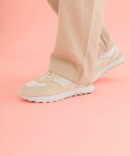 URBAN RESEARCH DOORS / アーバンリサーチ ドアーズ スニーカー | 『22.5サイズ/WEB限定』PUMA　ExclusiveライダーFVWクリーン | 詳細6