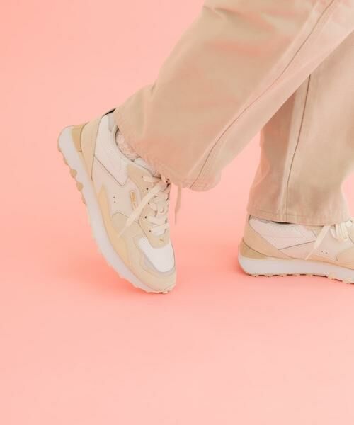 URBAN RESEARCH DOORS / アーバンリサーチ ドアーズ スニーカー | 『22.5サイズ/WEB限定』PUMA　ExclusiveライダーFVWクリーン | 詳細7