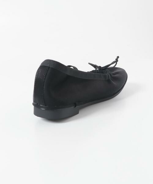 URBAN RESEARCH DOORS / アーバンリサーチ ドアーズ バレエシューズ | Rockfish Weatherwear　WISLEY SCRUNCH FLAT | 詳細7