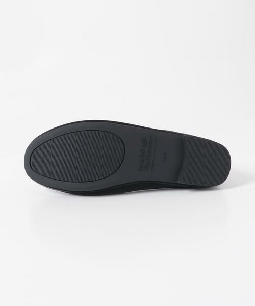 URBAN RESEARCH DOORS / アーバンリサーチ ドアーズ バレエシューズ | Rockfish Weatherwear　WISLEY SCRUNCH FLAT | 詳細8